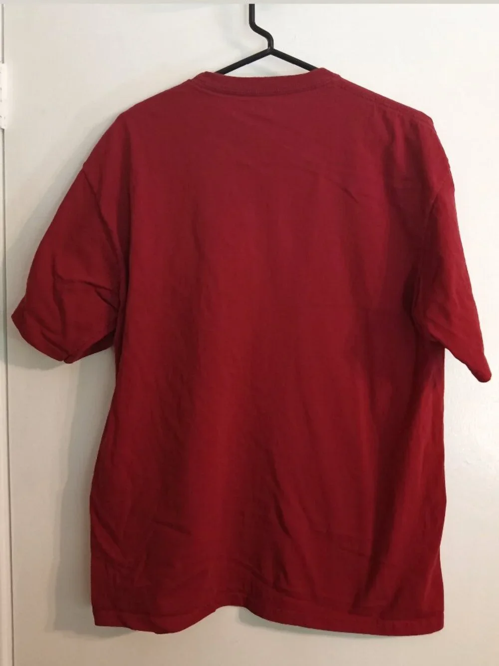 2012 NCAA Men's Gymnastics Championships Collectible T-shirt Shirt (Norman OK) - Picture 5 of 7